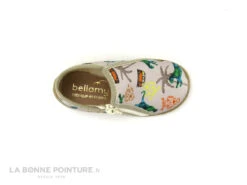 Bellamy NIKY Jaguar Beige - Pantoufle Montante BEBE -Magasin De Chaussures cd24607c73b9e66c561f35ea11d5d5ef img 0354.jpg 171883