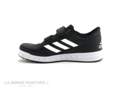 Adidas Alta Sport CF K - D96829 - Noir Blanc - Basket -Magasin De Chaussures cd24607c73b9e66c561f35ea11d5d5ef img 0356.jpg 129187