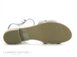 Marco Tozzi-28-185-28 Silver - Sandale Plate Femme Argent -Magasin De Chaussures cd24607c73b9e66c561f35ea11d5d5ef img 0356.jpg 172037