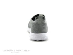 Morans KOFAS Gris Paillettes - Baskets Sans Lacet Femme -Magasin De Chaussures cd24607c73b9e66c561f35ea11d5d5ef img 0381.jpg 129214