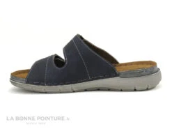 Morans MARITO Marine - Mule Homme Reglable 2 Scratches -Magasin De Chaussures cd24607c73b9e66c561f35ea11d5d5ef img 0387.jpg 172054