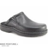 Arima Douma Cuir Noir -Magasin De Chaussures cd24607c73b9e66c561f35ea11d5d5ef img 0389 7306