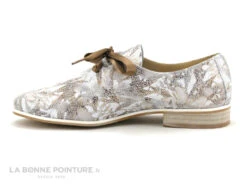 Folies Romero Blanc Beige - Lacet Ruban - Derbi Femme -Magasin De Chaussures cd24607c73b9e66c561f35ea11d5d5ef img 0434.jpg 147118