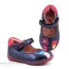 Agatha Ruiz De La Prada 171902 - Ballerine Bleu Marine