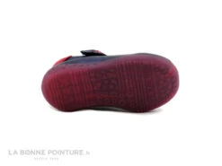 Agatha Ruiz De La Prada 171902 - Ballerine Bleu Marine -Magasin De Chaussures cd24607c73b9e66c561f35ea11d5d5ef img 0449.jpg 106376