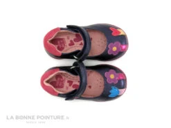 Agatha Ruiz De La Prada 171902 - Ballerine Bleu Marine -Magasin De Chaussures cd24607c73b9e66c561f35ea11d5d5ef img 0450.jpg 106378