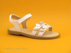 Geox J8235I KARLY Girl - White - Sandale Blanche 13 Geox J8235I KARLY Girl - White - Sandale Blanche -Magasin De Chaussures cd24607c73b9e66c561f35ea11d5d5ef img 0468.jpg 117963