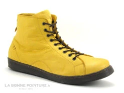 Andrea Conti 0341500 -526 Ocker - Basket Montante Jaune Ocre -Magasin De Chaussures cd24607c73b9e66c561f35ea11d5d5ef img 0484.jpg 172178