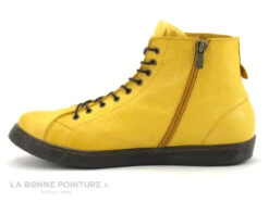 Andrea Conti 0341500 -526 Ocker - Basket Montante Jaune Ocre -Magasin De Chaussures cd24607c73b9e66c561f35ea11d5d5ef img 0486.jpg 172173