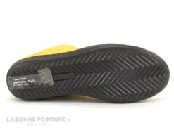 Andrea Conti 0341500 -526 Ocker - Basket Montante Jaune Ocre -Magasin De Chaussures cd24607c73b9e66c561f35ea11d5d5ef img 0488.jpg 172177