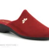 Semelflex Carene Rouge Mule Femme Pantoufle -Magasin De Chaussures cd24607c73b9e66c561f35ea11d5d5ef img 0499.jpg 172185
