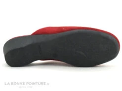 Semelflex Carene Rouge Mule Femme Pantoufle 13 Semelflex Carene Rouge Mule Femme Pantoufle -Magasin De Chaussures cd24607c73b9e66c561f35ea11d5d5ef img 0502.jpg 172187