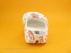 Woz Cheese Aquarium Mare -Magasin De Chaussures cd24607c73b9e66c561f35ea11d5d5ef img 0573 54949