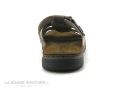 Fly Flot FIZBO Taupe - Mule Homme Reglable Cuir Beige 12 Fly Flot FIZBO Taupe - Mule Homme Reglable Cuir Beige -Magasin De Chaussures cd24607c73b9e66c561f35ea11d5d5ef img 0579.jpg 145565