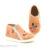 Bellamy TAFOI Cocotte Abricot - 28737002 - Chausson Premiers Pas Fille -Magasin De Chaussures cd24607c73b9e66c561f35ea11d5d5ef img 0580.jpg 172228