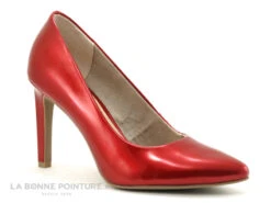 Marco Tozzi 2-22415-34 Chili Metal Patent - Escarpin Rouge Verni 13 Marco Tozzi 2-22415-34 Chili Metal Patent - Escarpin Rouge Verni -Magasin De Chaussures cd24607c73b9e66c561f35ea11d5d5ef img 0590.jpg 143424