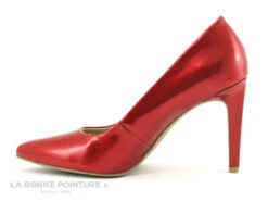 Marco Tozzi 2-22415-34 Chili Metal Patent - Escarpin Rouge Verni 11 Marco Tozzi 2-22415-34 Chili Metal Patent - Escarpin Rouge Verni -Magasin De Chaussures cd24607c73b9e66c561f35ea11d5d5ef img 0592.jpg 143422