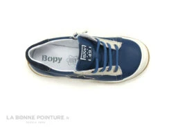 Bopy Vertigo Bleu - Etoile - Basket Basse GARCON -Magasin De Chaussures cd24607c73b9e66c561f35ea11d5d5ef img 0599.jpg 145583