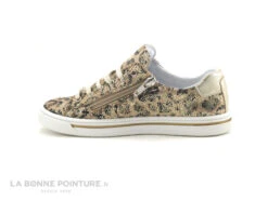 Bopy SCOOP Or - Leopard - Basket Fille Avec Zip -Magasin De Chaussures cd24607c73b9e66c561f35ea11d5d5ef img 0602.jpg 145613