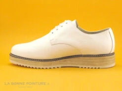 Folies Irina 23448 Blanc - Chaussure Basse Femme -Magasin De Chaussures cd24607c73b9e66c561f35ea11d5d5ef img 0613.jpg 147385
