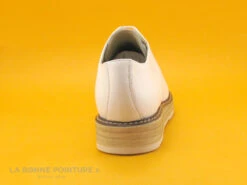 Folies Irina 23448 Blanc - Chaussure Basse Femme -Magasin De Chaussures cd24607c73b9e66c561f35ea11d5d5ef img 0614.jpg 147384