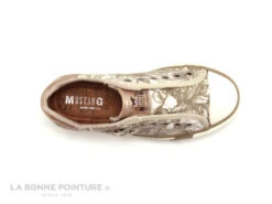 Mustang Shoes 5024 401 4 Beige - Basket Ville Fille -Magasin De Chaussures cd24607c73b9e66c561f35ea11d5d5ef img 0677.jpg 118188