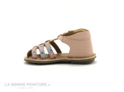 Minibel ROSE Blush - Sandale Bebe Fille Rose Clair -Magasin De Chaussures cd24607c73b9e66c561f35ea11d5d5ef img 0685.jpg 172353