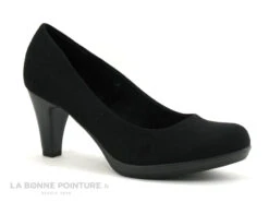 Marco Tozzi 2-22411-34 Noir - Escarpin Talon Haut -Magasin De Chaussures cd24607c73b9e66c561f35ea11d5d5ef img 0690.jpg 143528