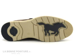Mustang 4105 303 307 Cognac - Chaussure A Lacet Homme Marron Clair 15 Mustang 4105 303 307 Cognac - Chaussure A Lacet Homme Marron Clair -Magasin De Chaussures cd24607c73b9e66c561f35ea11d5d5ef img 0717.jpg 172950