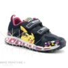 Geox SHUTTLE J8206D - Bleu Rose - Pokemon - Basket LED Fille -Magasin De Chaussures cd24607c73b9e66c561f35ea11d5d5ef img 0717f 129563