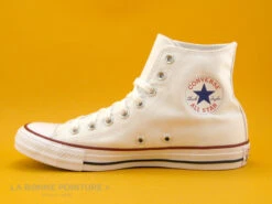 Converse All Star Blanc M7650C Optic White -Magasin De Chaussures cd24607c73b9e66c561f35ea11d5d5ef img 0720.jpg 160842