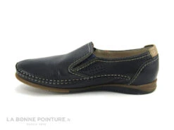 Fluchos 8565 Catamaran Marino Terracota Taupe Mocassin -Magasin De Chaussures cd24607c73b9e66c561f35ea11d5d5ef img 0721.jpg 84133