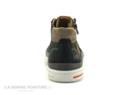 Bopy VELVET Vert - Basket Montante GARCON Cuir Vert 11 Bopy VELVET Vert - Basket Montante GARCON Cuir Vert -Magasin De Chaussures cd24607c73b9e66c561f35ea11d5d5ef img 0723.jpg 172419