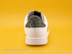 Victoria 125244 Blanc - Glitter - Lacet Kaki - Basket Basse Femme 12 Victoria 125244 Blanc - Glitter - Lacet Kaki - Basket Basse Femme -Magasin De Chaussures cd24607c73b9e66c561f35ea11d5d5ef img 0731.jpg 160854