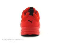 Puma WIRED RUN Red - Basket Rouge Avec Large Elastique JR 12 Puma WIRED RUN Red - Basket Rouge Avec Large Elastique JR -Magasin De Chaussures cd24607c73b9e66c561f35ea11d5d5ef img 0750.jpg 172452