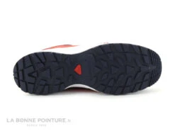 Salomon SENSE Evening Blue Red Chert - Basket Rando -Magasin De Chaussures cd24607c73b9e66c561f35ea11d5d5ef img 0752.jpg 160915