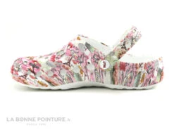 WOZ Cheese Shabby Rose Beige Imprime -Magasin De Chaussures cd24607c73b9e66c561f35ea11d5d5ef img 0766.jpg 145781