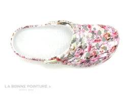 WOZ Cheese Shabby Rose Beige Imprime -Magasin De Chaussures cd24607c73b9e66c561f35ea11d5d5ef img 0768.jpg 145778