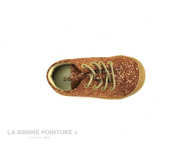 Bellamy PRINCESSE Rose Dore - 28031008 - Chaussure Montante Fille 8 Bellamy PRINCESSE Rose Dore - 28031008 - Chaussure Montante Fille – Image 6