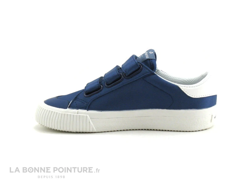 Victoria 065129 Bleu - Tennis Velcro GARCON 5 Victoria 065129 Bleu - Tennis Velcro GARCON – Image 3