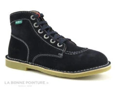 Kickers KICK LEGEND Marine - 507784 - Chaussure Montante -Magasin De Chaussures cd24607c73b9e66c561f35ea11d5d5ef img 0802.jpg 172517