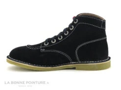 Kickers KICK LEGEND Marine - 507784 - Chaussure Montante -Magasin De Chaussures cd24607c73b9e66c561f35ea11d5d5ef img 0804.jpg 172514