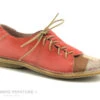 Alce Shoes 9058 - Rouge - Beige - Lacet Lateral - Chaussure Basse F 1 Alce Shoes 9058 - Rouge - Beige - Lacet Lateral - Chaussure Basse F -Magasin De Chaussures cd24607c73b9e66c561f35ea11d5d5ef img 0816.jpg 129675