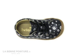 Bellamy FLEX BEL Popi - Marine Pois Argent - Chaussure Fille 14 Bellamy FLEX BEL Popi - Marine Pois Argent - Chaussure Fille -Magasin De Chaussures cd24607c73b9e66c561f35ea11d5d5ef img 0859.jpg 161043