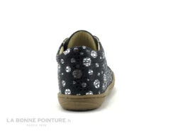 Bellamy FLEX BEL Popi - Marine Pois Argent - Chaussure Fille 12 Bellamy FLEX BEL Popi - Marine Pois Argent - Chaussure Fille -Magasin De Chaussures cd24607c73b9e66c561f35ea11d5d5ef img 0863.jpg 161042