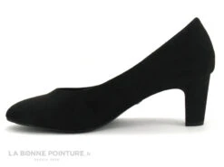 Tamaris 1-22418-29 Black - Escarpin Velours Noir - Bout Pointu -Magasin De Chaussures cd24607c73b9e66c561f35ea11d5d5ef img 0910.jpg 172682