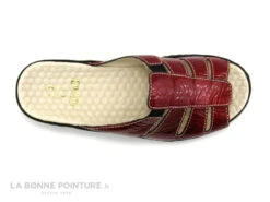 Pedi Girl DOMI - Rouge Verni - Mule Compensee Femme -Magasin De Chaussures cd24607c73b9e66c561f35ea11d5d5ef img 0929.jpg 129797