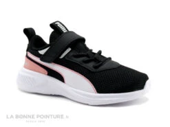 Puma SCORCH RUNNER Black Peony - Basket Fille Noire Et Rose 13 Puma SCORCH RUNNER Black Peony - Basket Fille Noire Et Rose -Magasin De Chaussures cd24607c73b9e66c561f35ea11d5d5ef img 0938.jpg 161127