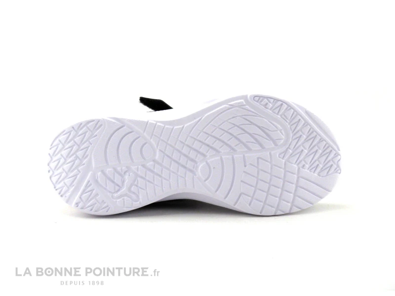 Puma SCORCH RUNNER Black Peony - Basket Fille Noire Et Rose 9 Puma SCORCH RUNNER Black Peony - Basket Fille Noire Et Rose – Image 7