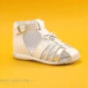 Bopy ZIBEL Blanc - Sandale Montante Fille - BEBE -Magasin De Chaussures cd24607c73b9e66c561f35ea11d5d5ef img 0947.jpg 145961